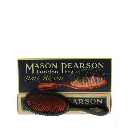 Mason Pearson | Sensitive Bristle | Shop Rescue Spa