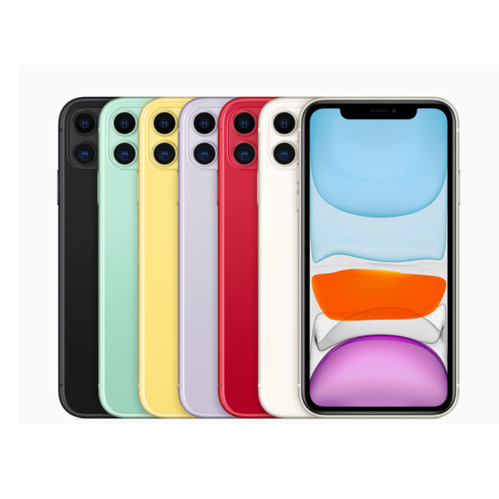 iPhone 11 – Tech Genius Burlington Inc