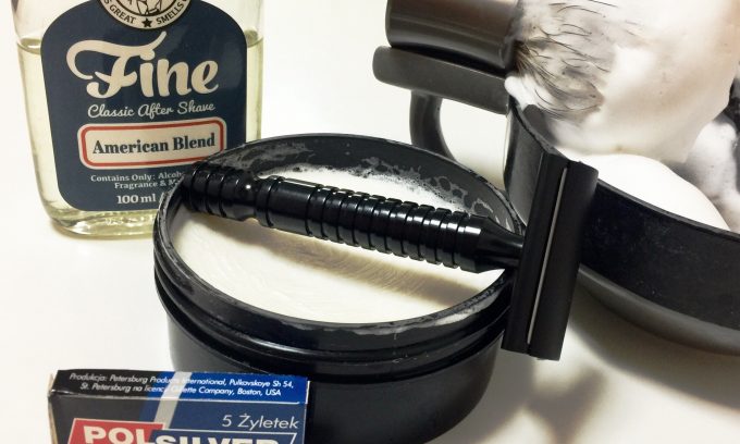 RazoRock: Baby Smooth | Shave and Grind