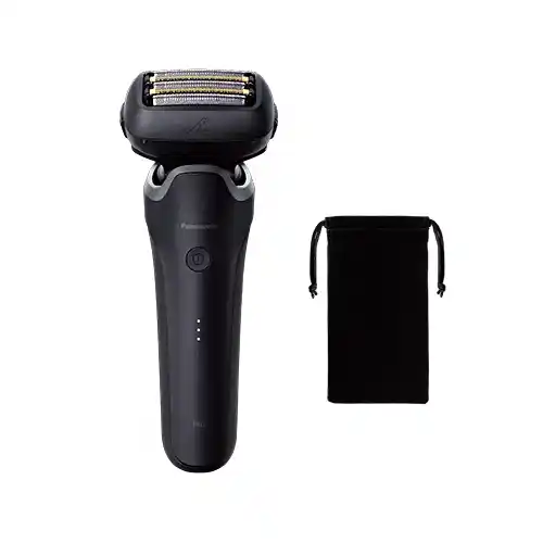 The New Panasonic Lamdash Pro 5 2025 models • ShaverCheck