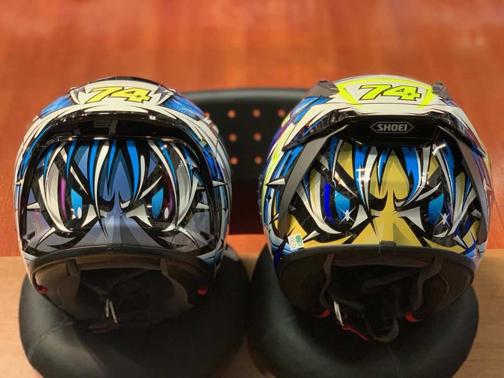 世代の英雄たち～バイクに乗ったキッカケ～ | しゃぼん玉 -Shabondama-