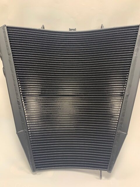 DAEGビッグラジエター登場 | しゃぼん玉 -Shabondama-