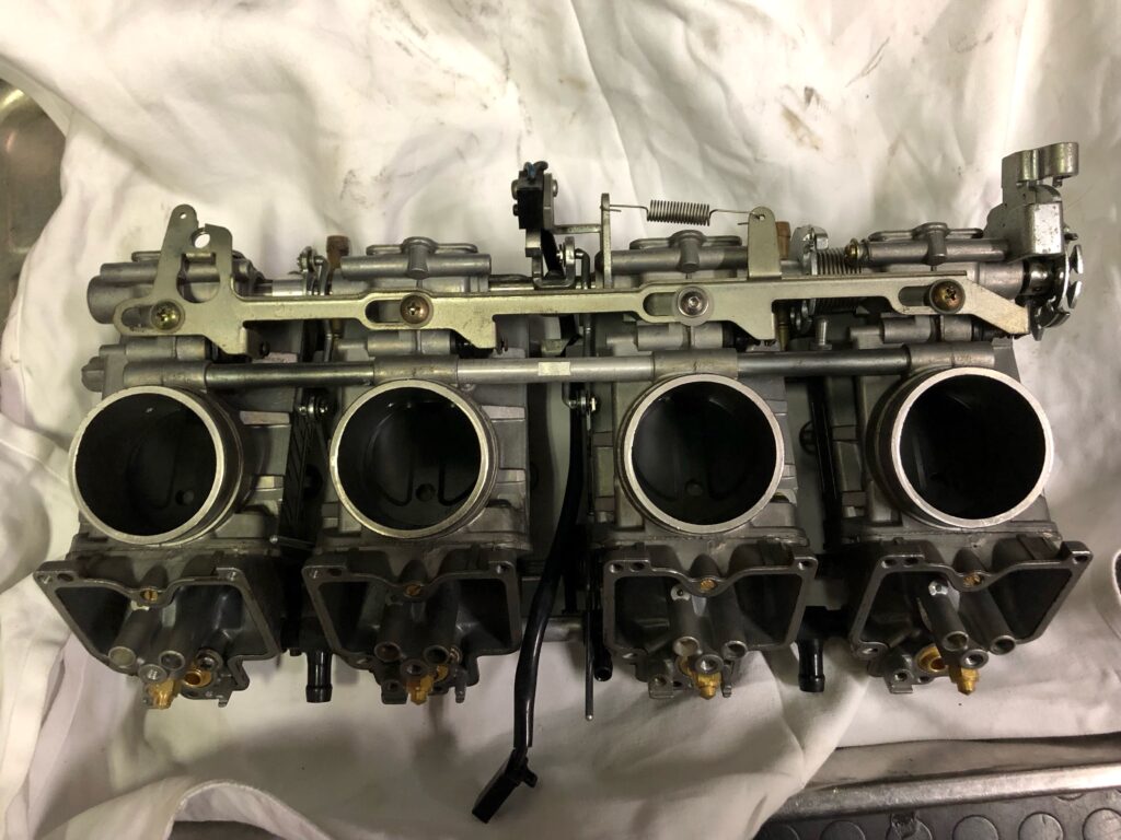 FCR O/H | しゃぼん玉 -Shabondama-