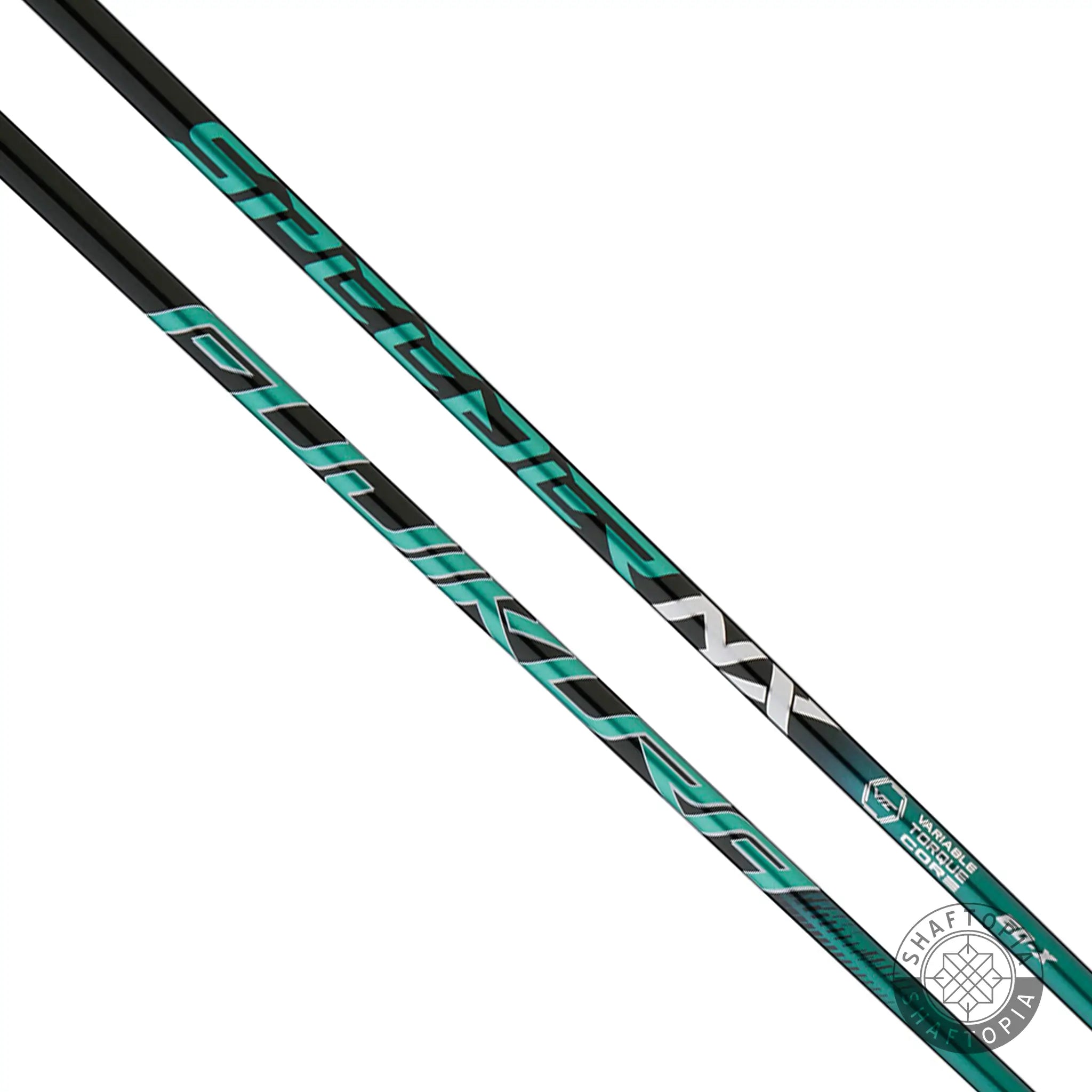 Fujikura Speeder NX Wood Shafts + Tip & Grip – Shaftopia