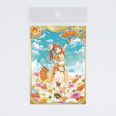 マギアレコード 美樹さやか アクリルキーホルダー | マギアレコード