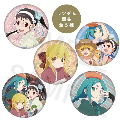 化物語 | シャフト公式オンラインショップ SHAFT TEN