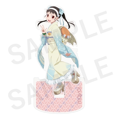 アクリルスタンド | シャフト公式オンラインショップ SHAFT TEN