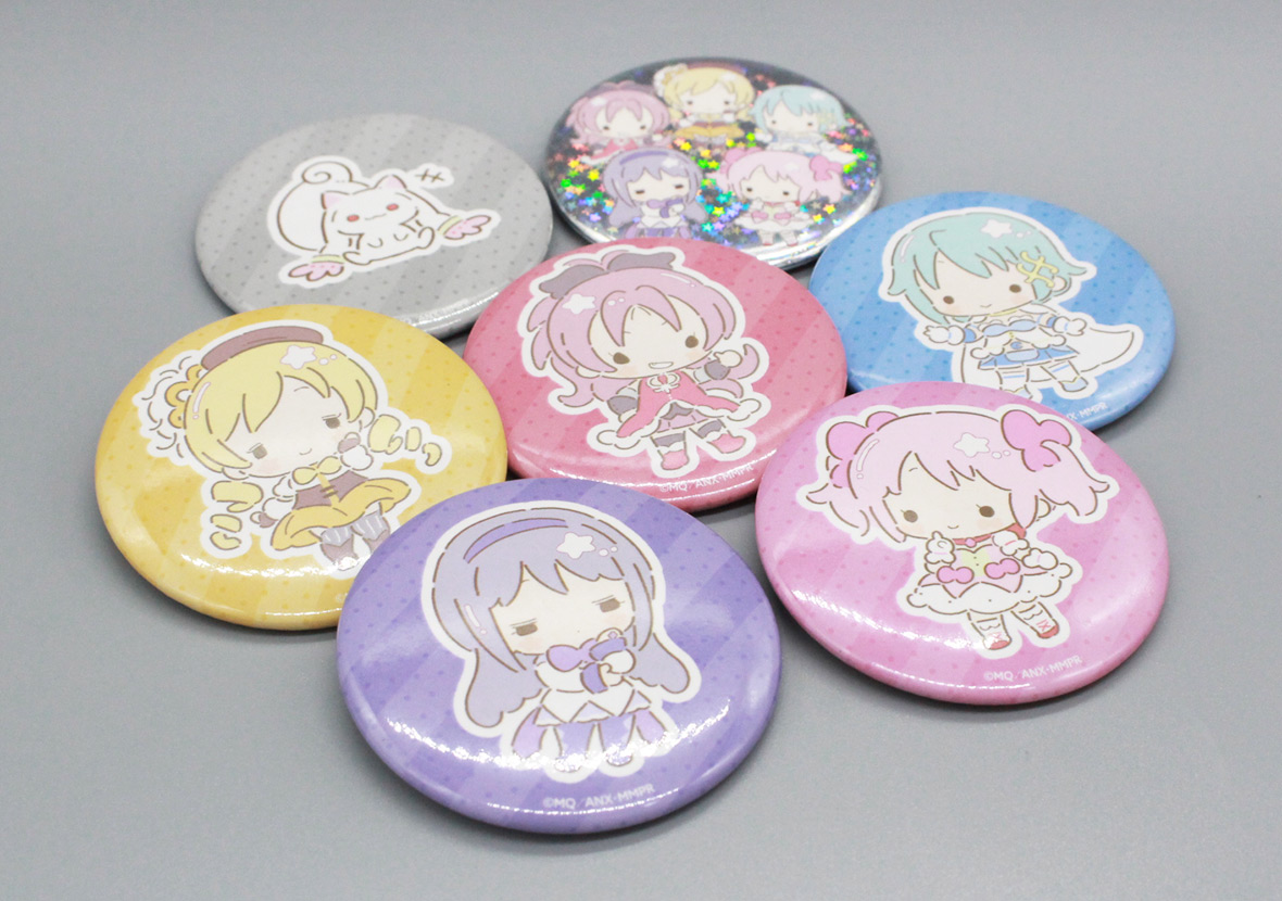 劇場版 魔法少女まどか☆マギカ[新編]叛逆の物語 kawaii