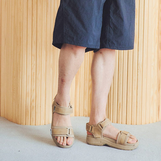 SHAKA スポーツサンダル CHILL VIBES EVOL [メンズ/レディース][2025