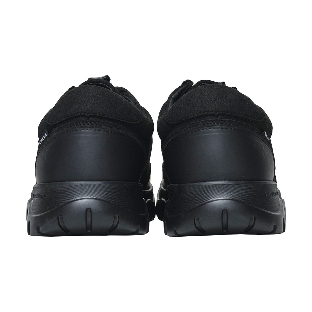 SHAKA チロルモックシューズ TRAIL TYROL MOC EX [メンズ/レディース