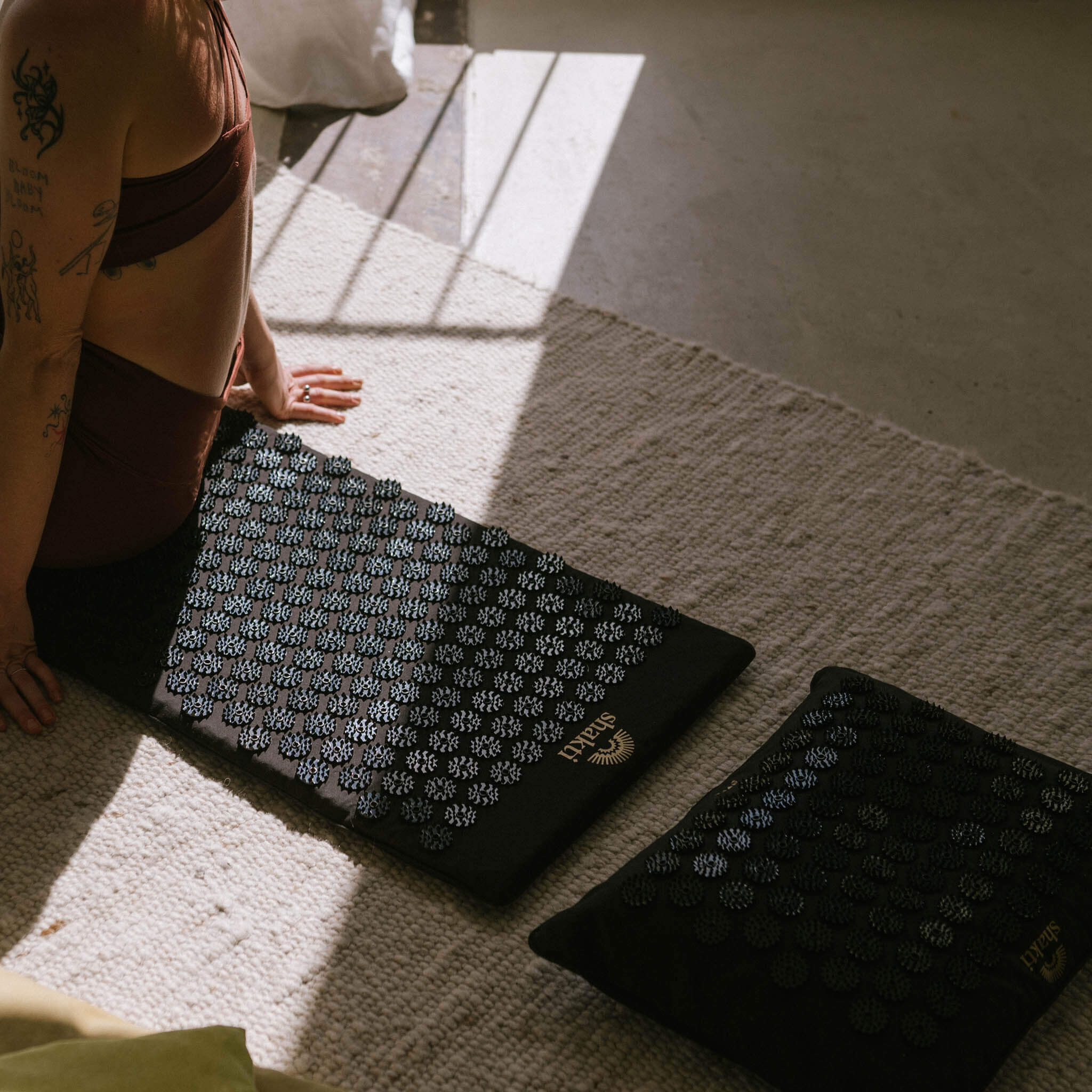 Shakti Mat / シャクティマット – Tagged 