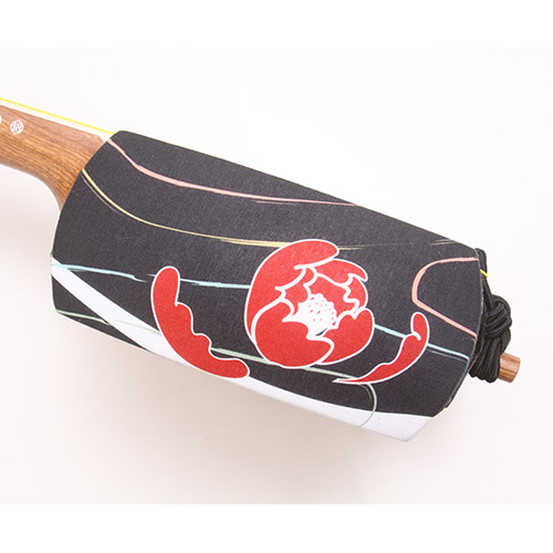 輝＆輝KIKI meets 初心者三味線セット KIKI x Beginner Shamisen