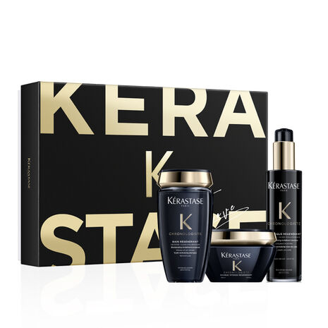 Kerastase Chronologiste Set – Shampoo Zone