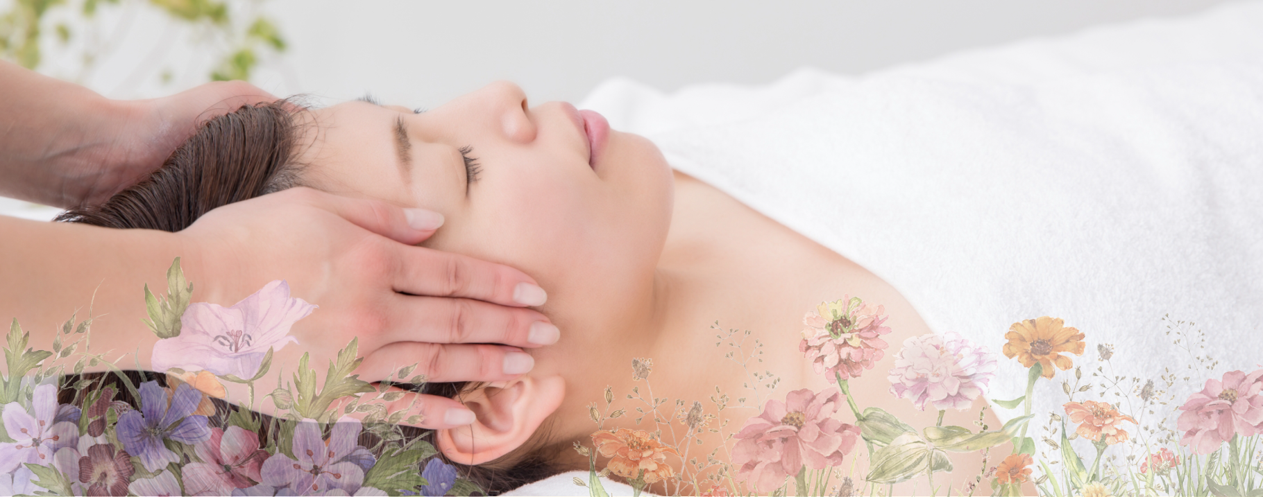 シャルムボー化粧品 - Shanterrer（シャンテール）