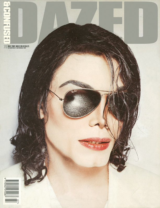 スーパースターが絶賛する伝説のファッションフォトグラファーRankin