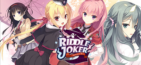 Steamで45% OFF：Riddle Joker