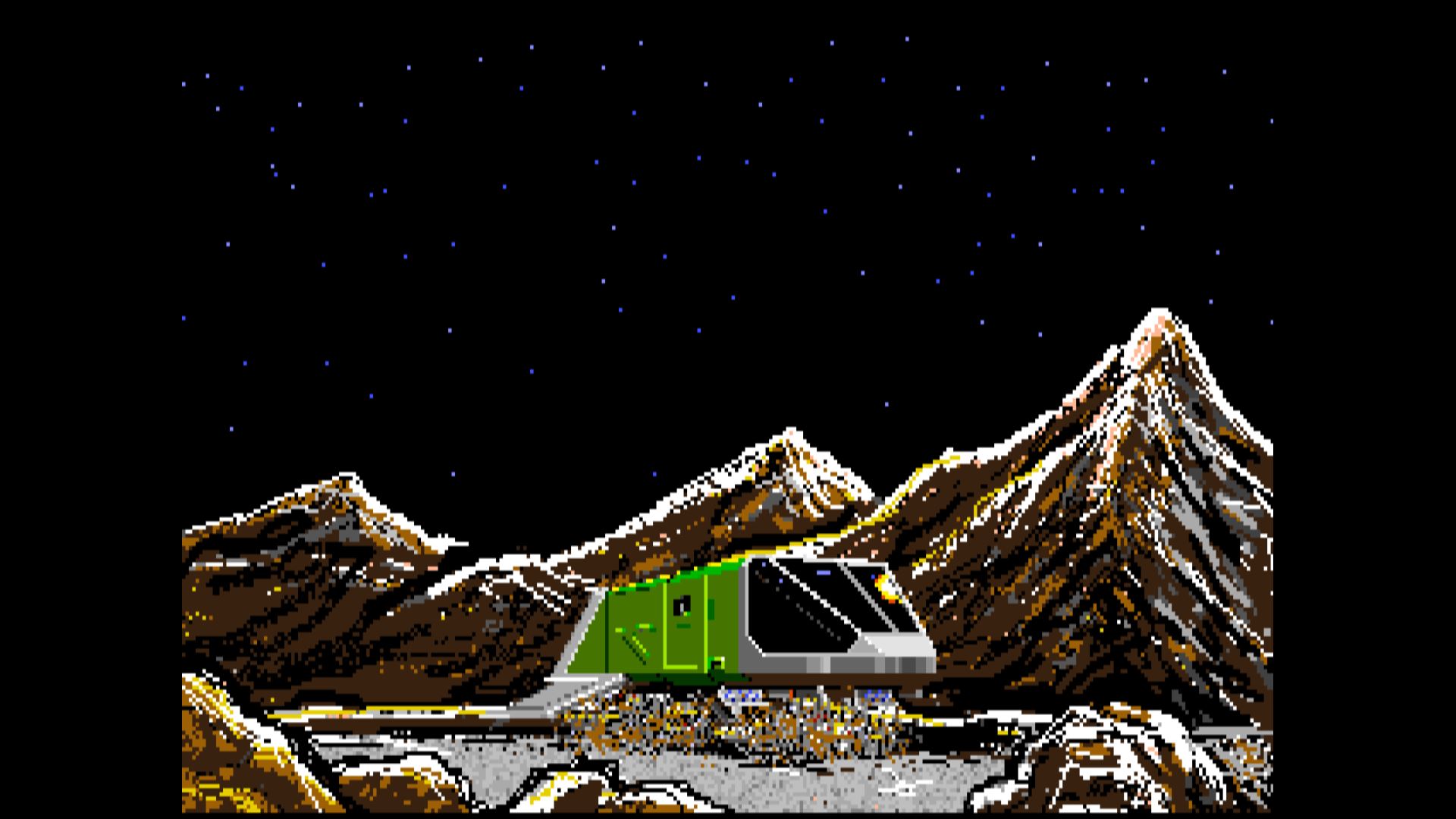 Space Rogue Classic on Steam