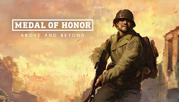 Steam：Medal of Honor™: Above and Beyond