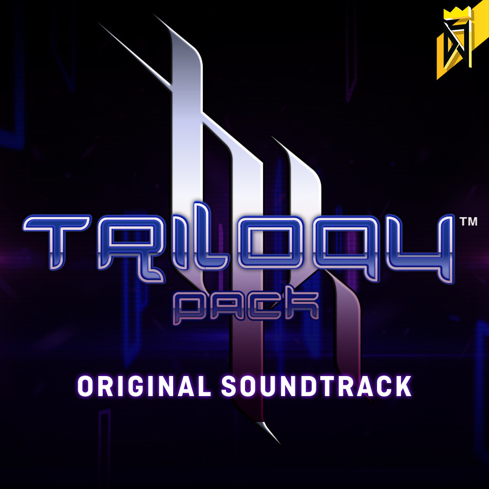 DJMAX RESPECT V - TRILOGY Original Soundtrack(REMASTERED) on Steam