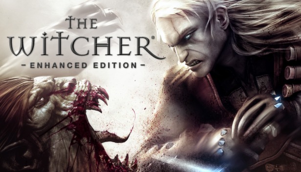 Steam：The Witcher: Enhanced Edition Director's Cut
