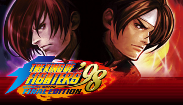 Steam：THE KING OF FIGHTERS '98 ULTIMATE MATCH FINAL EDITION