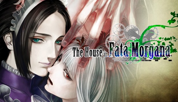 Steam：The House in Fata Morgana