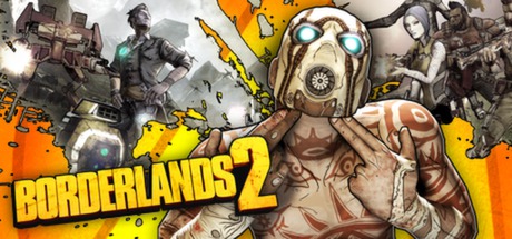 Borderlands 2 on Steam