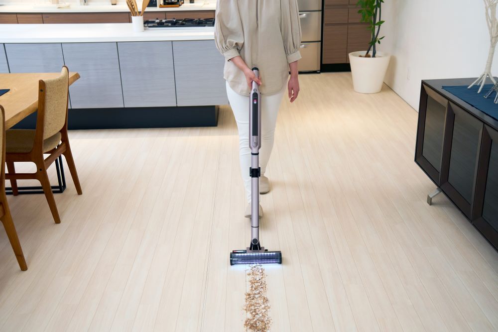 Shark EVOPOWER SYSTEM IQ | IQ+ Cordless Vacuum - CS851