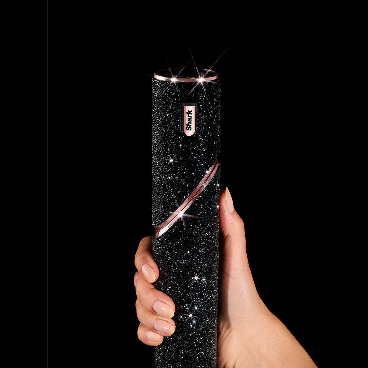 Shark FlexStyle Air Styling & Drying System Black Sparkle Limited