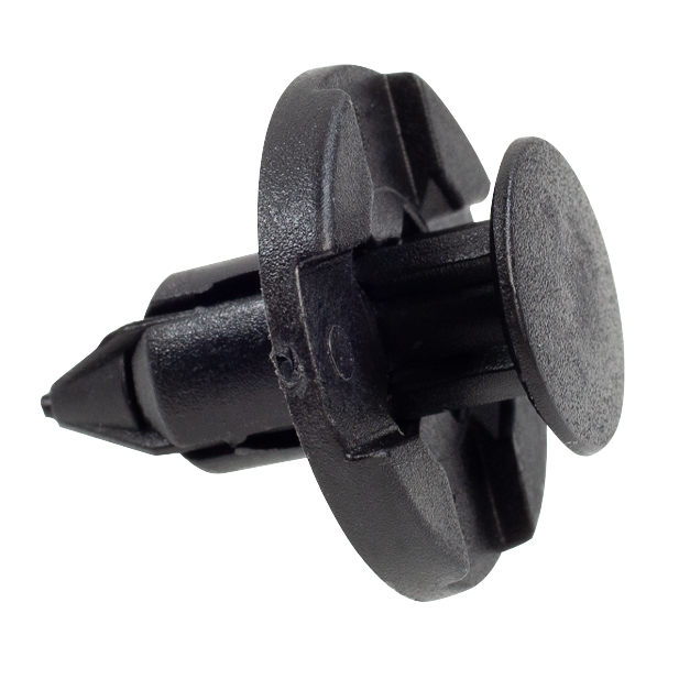 15 PK | Push Type Retainer/Fender - Nissan 01553-09321 - Shark