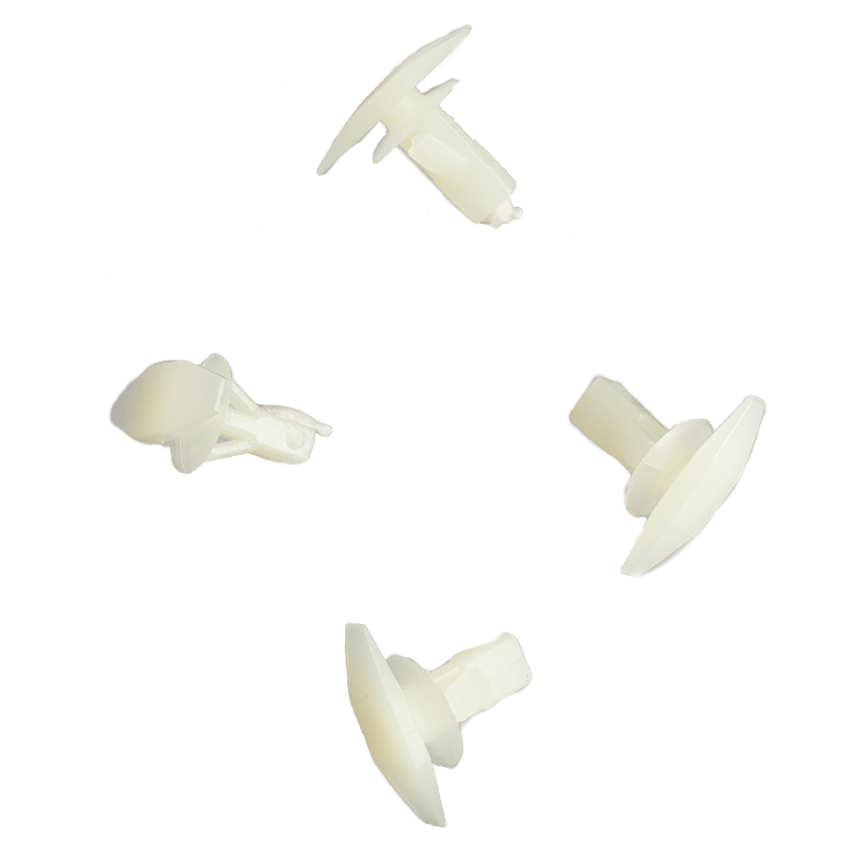 Weatherstrip Retainer - Toyota 67867-89103 5mm x 15mm - 50 Pk