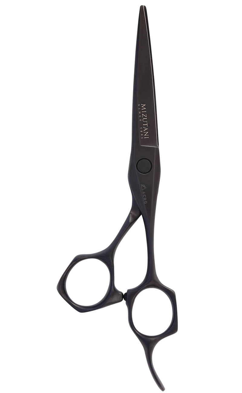MIZUTANI ACRO TYPE-K Black