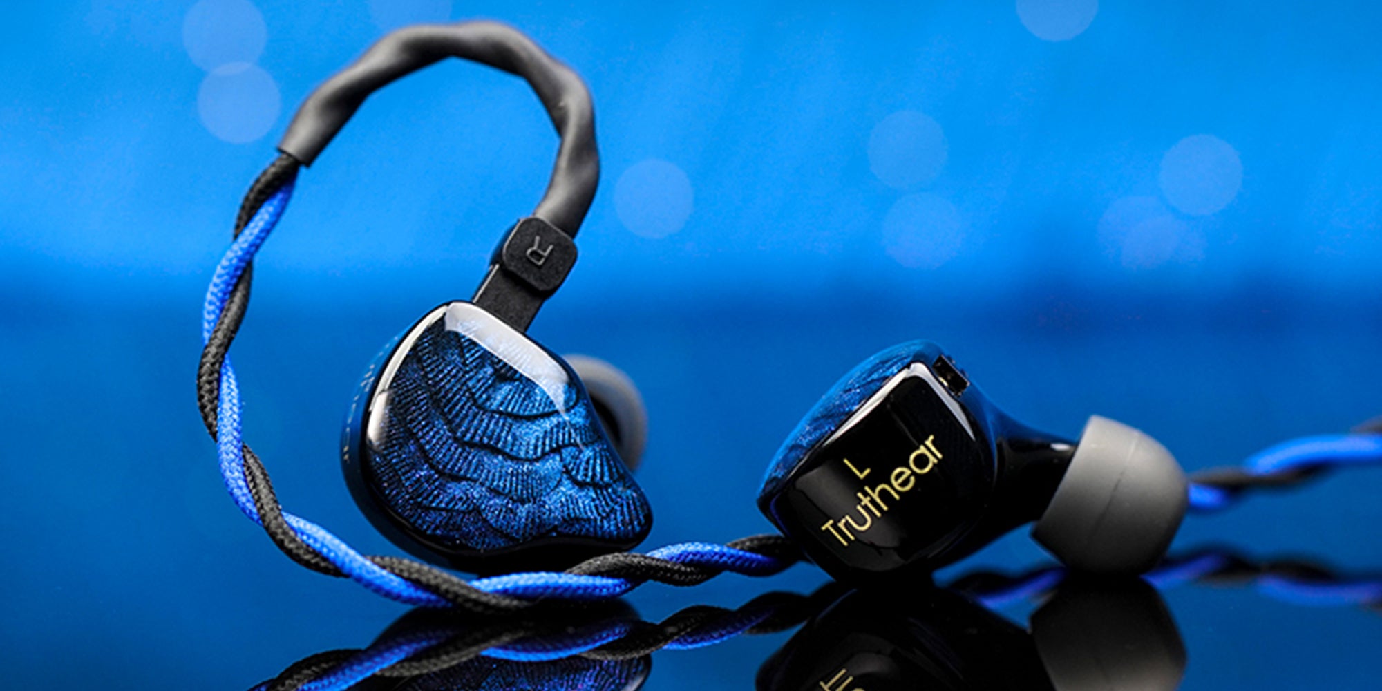 1DD+4BA! TRUTHEAR NOVA Arrives!