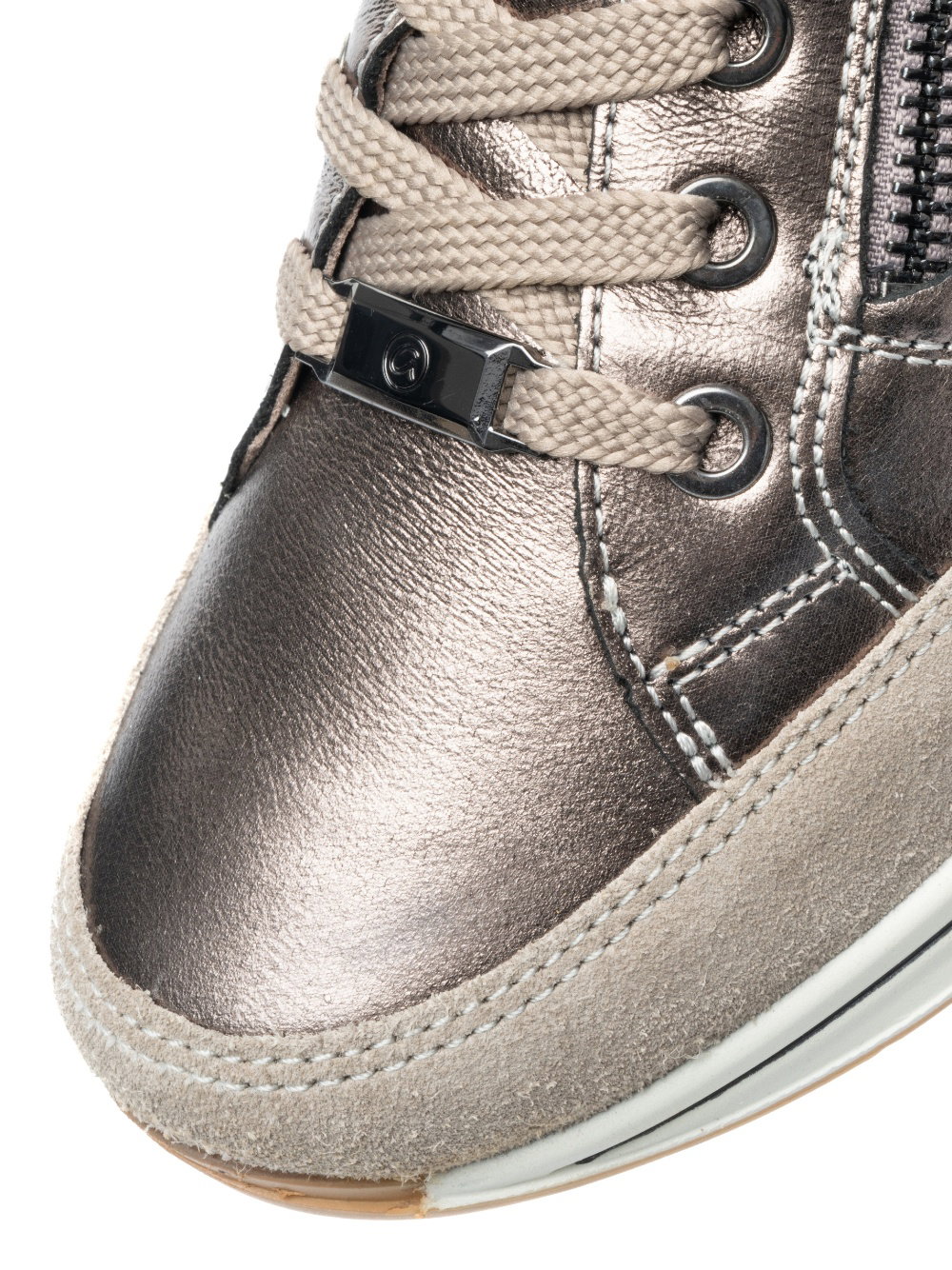 ara Sneakers Osaka cashmere cream | ara Store