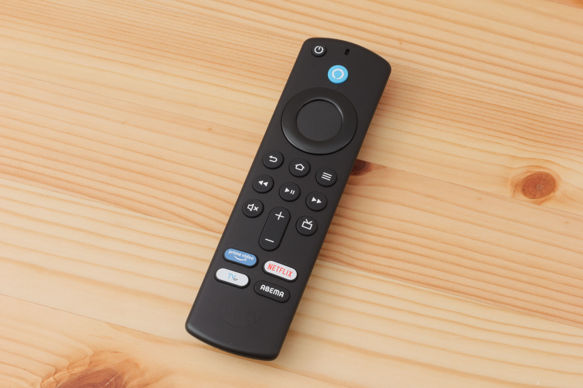 Amazon Echo Show 15 用リモコンが便利！ペアリングできない人はこれを