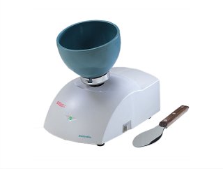 印象材自動練和器 - 歯材市場