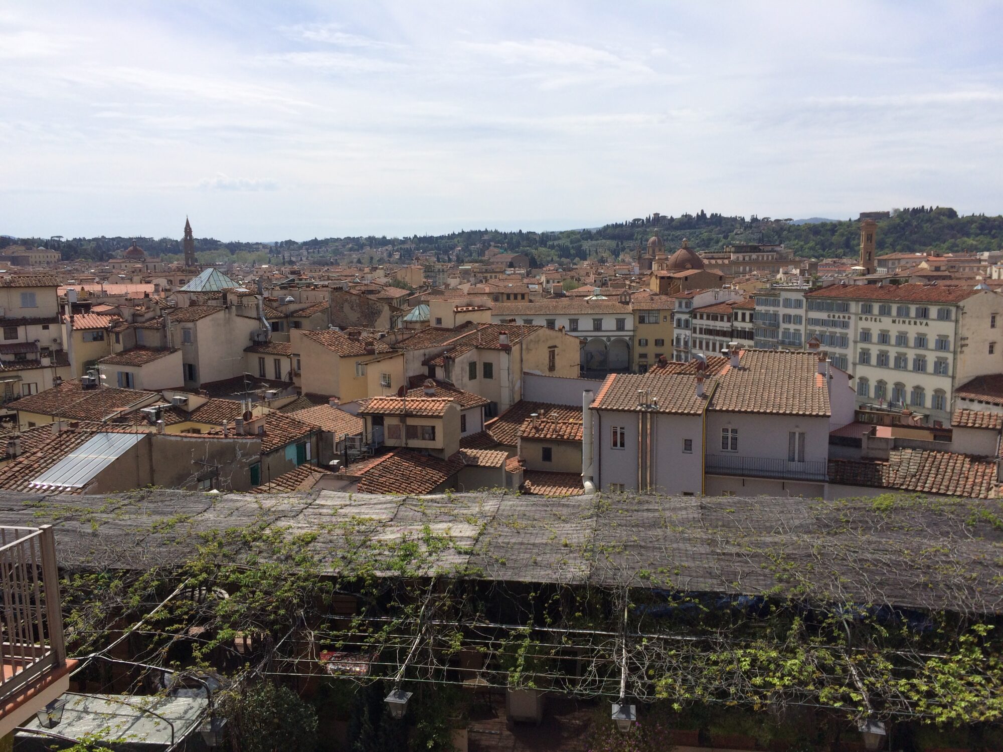 フィレンツェ 街並み散策 | 佐藤建設株式会社｜宮崎市の工務店