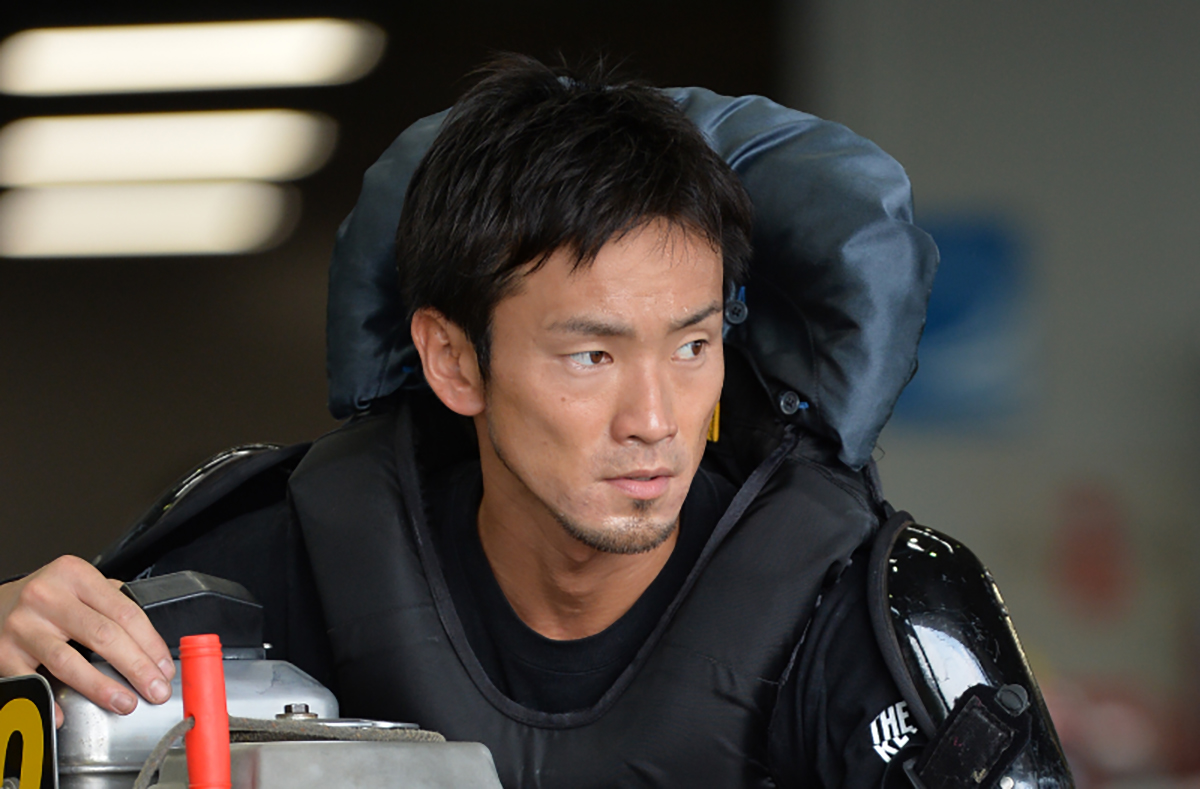 競艇選手】滋賀支部の馬場貴也選手について。京都府出身。日本レコード