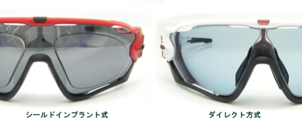 OAKLEY オークリー/ジョウブレイカー - グラスタイムシバタ