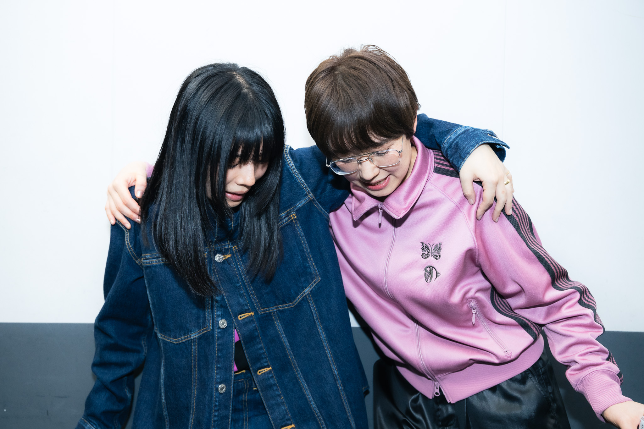 DSC02803 | 柴田聡子 / SHIBATA SATOKO | 柴田聡子オフィシャルウエブ