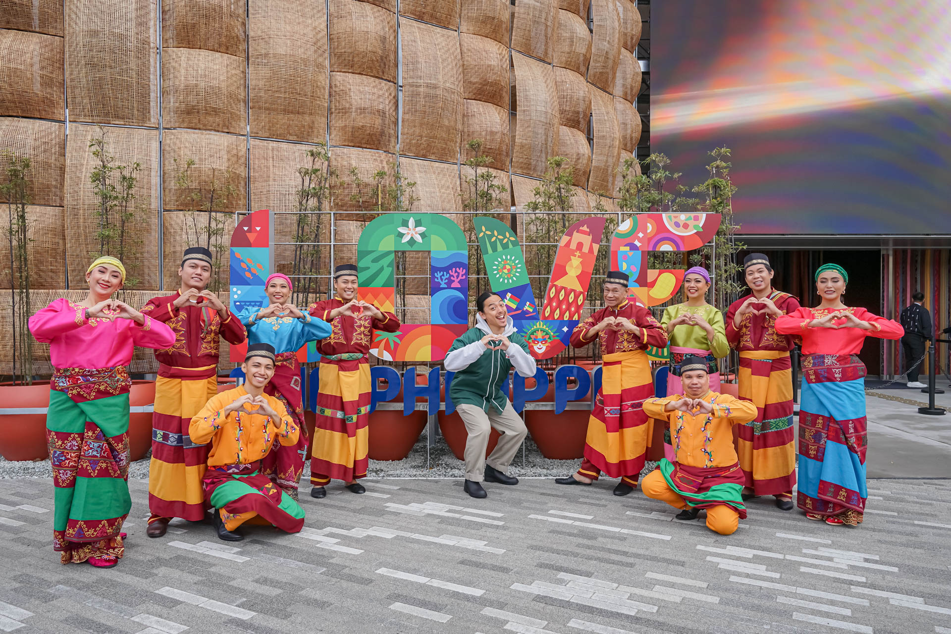 エイキチが厳選！大阪・関西万博2025ユニフォーム– 【公式】渋井不動産