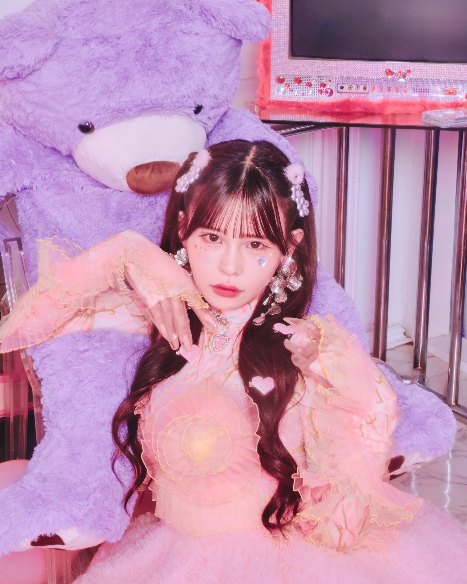 CANDY TUNE 村川緋杏 生誕祭 2025| Spotify O-EAST・O-WEST・O-Crest