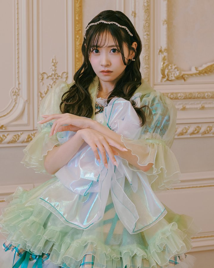 FRUITS ZIPPER 櫻井優衣 生誕祭2024| Spotify O-EAST・O-WEST・O-Crest