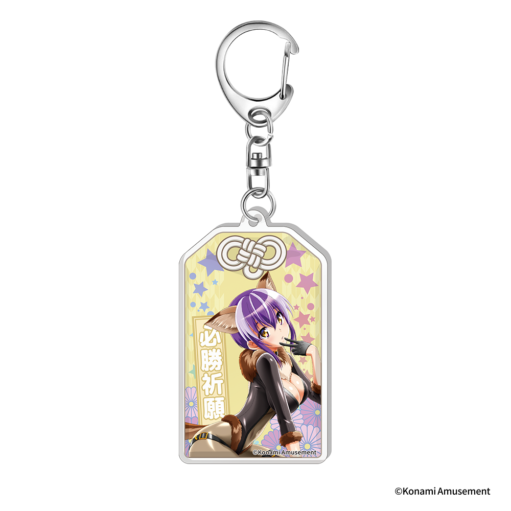 2025年6月6日(金)よりSHIBUYA TSUTAYA 6階 IP書店にて コナミ