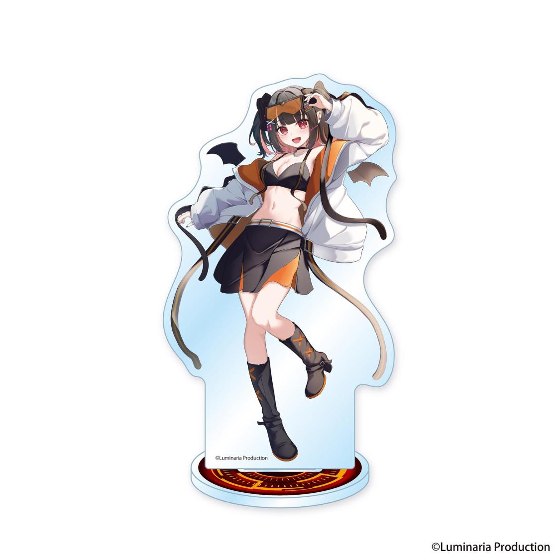 2026年1月16日(金)より、Luminaria Production 『るみぷろ』POP UP