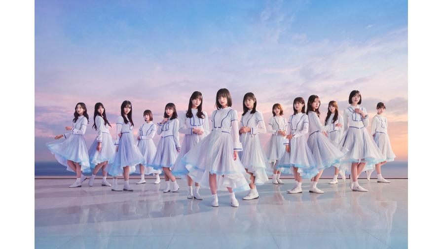 日向坂46 16thシングル『クリフハンガー』が1/28(水)に発売決定