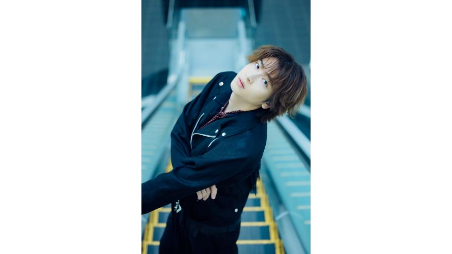 庄司浩平カレンダー 2026.04‐2027.03 発売記念イベント 開催決定