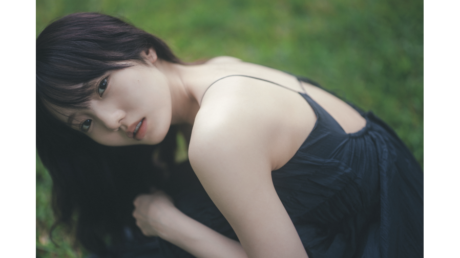 本田真凜1st写真集『MARIN』発売記念イベント開催決定！ | EVENT