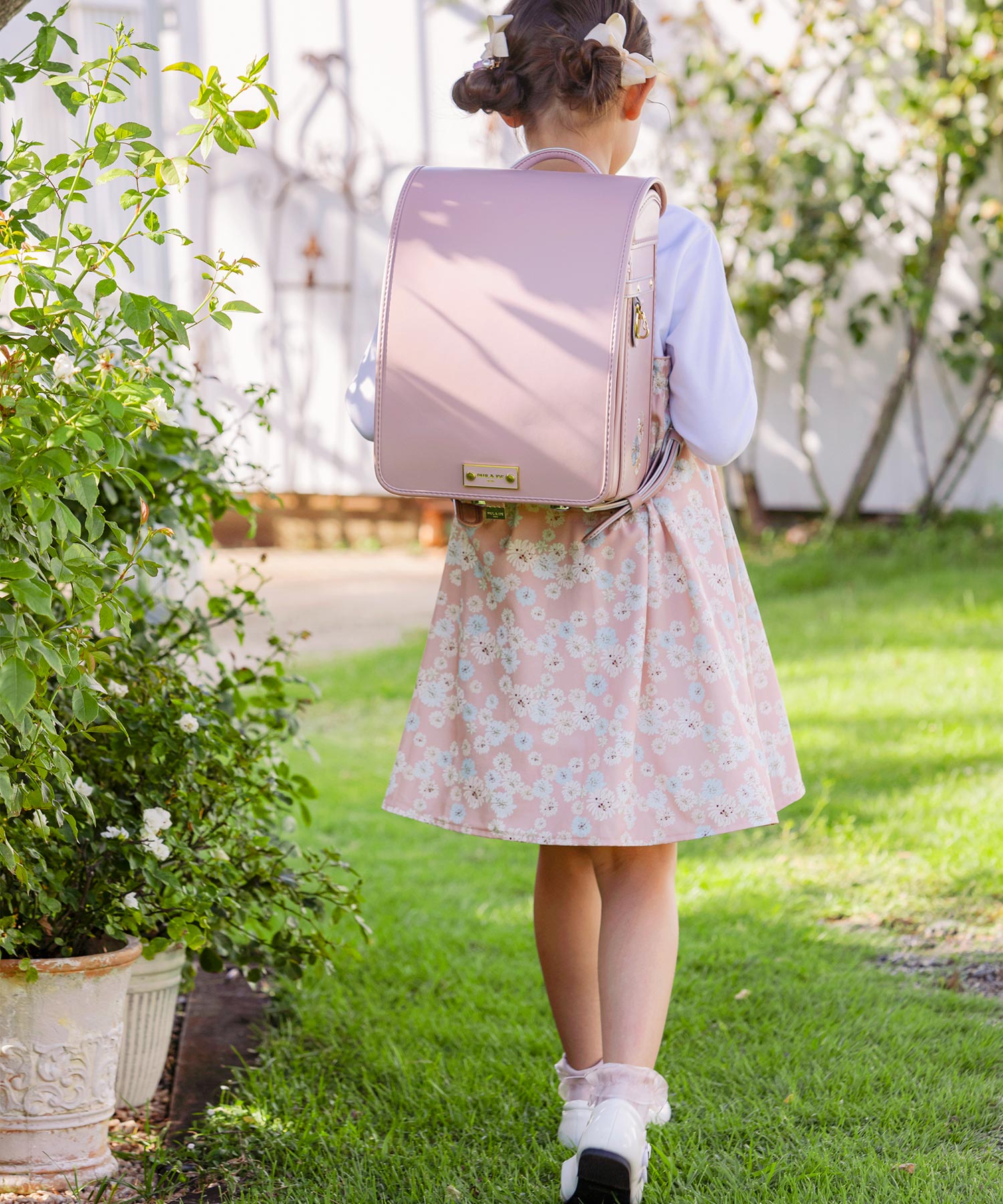 PAUL & JOE(ポール & ジョー)クリザンテームワンタッチオープン