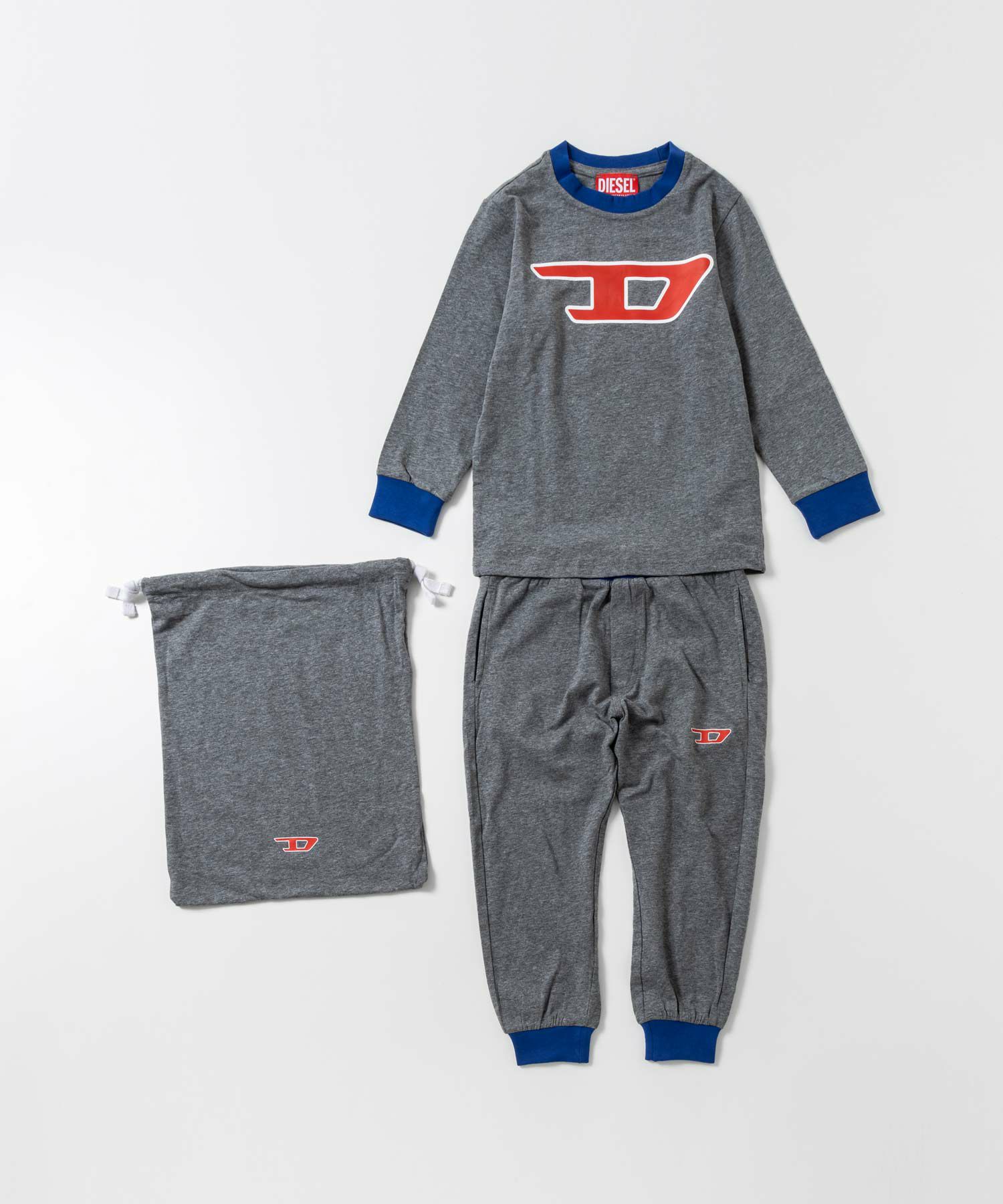 DIESEL(ディーゼル)Kids & Junior セットアップ | SHIFFON公式通販